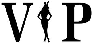 VIP - לוגו סימן מסחר רשום