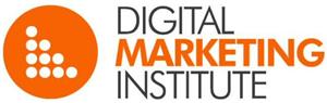 DIGITAL MARKETING INSTITUTE - לוגו סימן מסחר