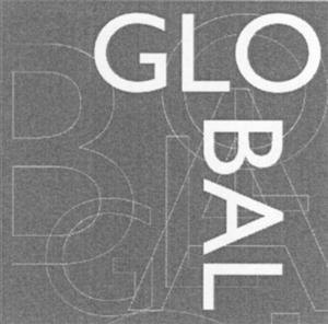 GLOBAL - לוגו סימן מסחר