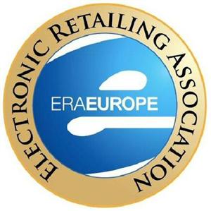 ELECTRONIC RETAILING ASSOCIATION ERA EUROPE - לוגו סימן מסחר