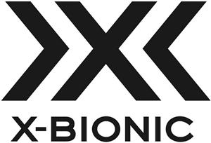 X-BIONIC - לוגו סימן מסחר רשום