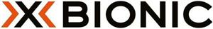 X BIONIC - לוגו סימן מסחר