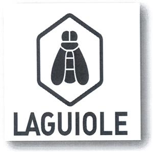 LAGUIOLE - לוגו סימן מסחר