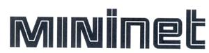 MINinet - לוגו סימן מסחר