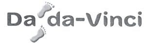 Da da-Vinci - לוגו סימן מסחר רשום