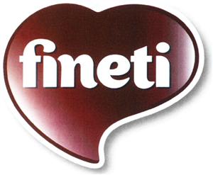 fineti - לוגו סימן מסחר רשום