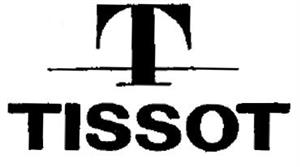 TISSOT T - לוגו סימן מסחר רשום