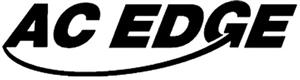 AC EDGE - לוגו סימן מסחר רשום