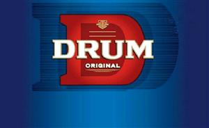 D DRUM ORIGINAL - לוגו סימן מסחר