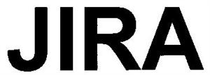 JIRA - לוגו סימן מסחר רשום