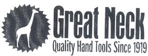 Great Neck Quality Hand Tools - לוגו סימן מסחר