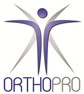 ORTHOPRO - לוגו סימן מסחר
