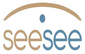 seesee - לוגו סימן מסחר