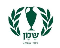 שמן מאז 1906 - לוגו סימן מסחר רשום