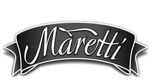 Maretti - לוגו סימן מסחר רשום