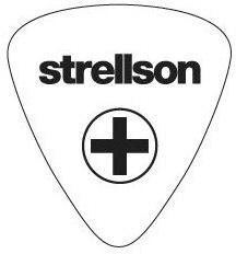strellson - לוגו סימן מסחר רשום