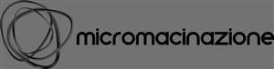 micromacinazione - לוגו סימן מסחר