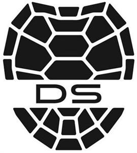 DS - לוגו סימן מסחר רשום