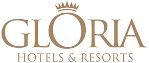 GLORIA HOTELS & RESORTS - לוגו סימן מסחר רשום