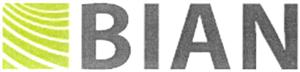 BIAN - לוגו סימן מסחר רשום