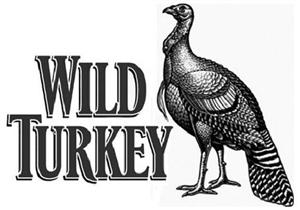 WILD TURKEY - לוגו סימן מסחר
