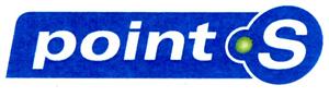 point.S - לוגו סימן מסחר