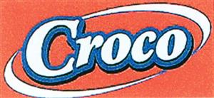 Croco - לוגו סימן מסחר רשום