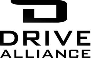 D DRIVE ALLIANCE - לוגו סימן מסחר