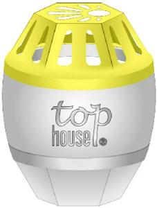 top house - לוגו סימן מסחר