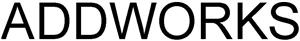 ADDWORKS - לוגו סימן מסחר רשום