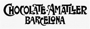 CHOCOLATE-AMATLLER BARCELONA - לוגו סימן מסחר רשום