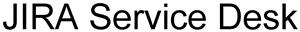 JIRA Service Desk - לוגו סימן מסחר רשום