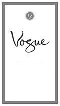 Vogue - לוגו סימן מסחר
