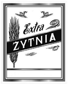 Extra ZYTNIA - לוגו סימן מסחר