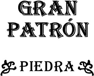 GRAN PATRON PIEDRA - לוגו סימן מסחר רשום