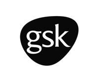 gsk - לוגו סימן מסחר רשום