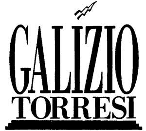 GALIZIO TORRESI - לוגו סימן מסחר