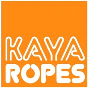 KAYA ROPES - לוגו סימן מסחר