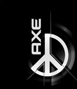 AXE - לוגו סימן מסחר
