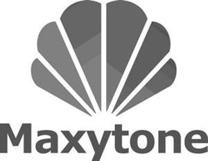 Maxytone - לוגו סימן מסחר רשום