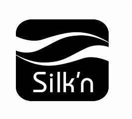 SILK'N - לוגו סימן מסחר רשום