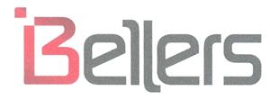 Bellers - לוגו סימן מסחר רשום