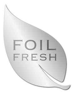 FOIL FRESH - לוגו סימן מסחר