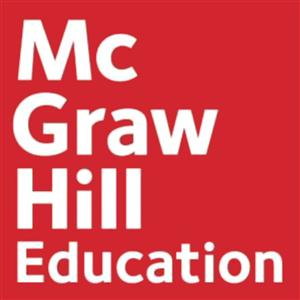 Mc Graw Hill Education - לוגו סימן מסחר רשום