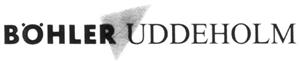 BÖHLER UDDEHOLM - לוגו סימן מסחר רשום