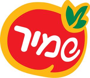 שמיר - לוגו סימן מסחר רשום