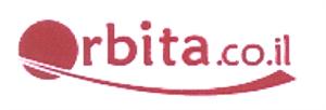 Orbita.co.il - לוגו סימן מסחר רשום