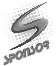 sponsor - לוגו סימן מסחר רשום