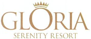GLORIA SERENITY RESORT - לוגו סימן מסחר רשום