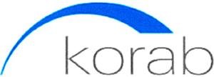 korab - לוגו סימן מסחר